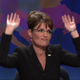 Illustration for article titled Sarah Palin’s new book includes a section about Louis CK
